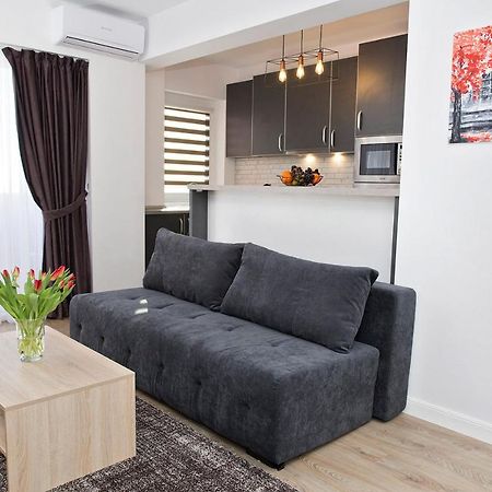 Panoramic Studio Oradea Exterior photo