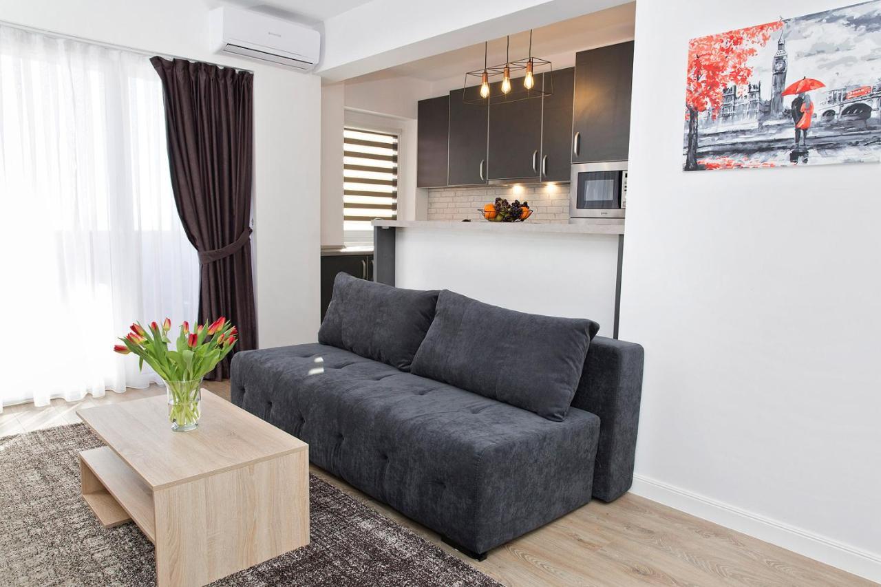 Panoramic Studio Oradea Exterior photo